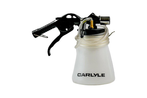 Carlyle Vacuum Brake Clutch Bleeder (1L)