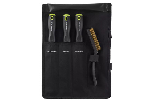 Carlyle 4pc Filing Set