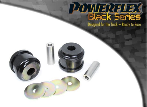 Front Radius Arm To Chassis Bush - 2 x PFF5-701BLK