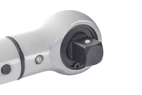 Carlyle 3/4" Drive Mechanical Torque Wrench - 38" Long (161 to 813Nm)