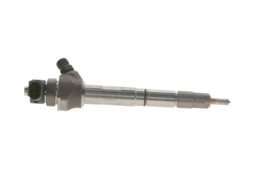 Bosch Solenoid Common Rail Injector for VAG Mk7 CR184 2.0 TDI - 04L130277AE