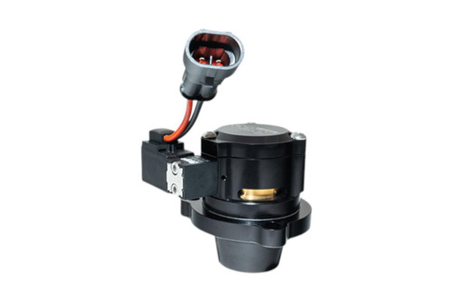 Forge Motorsport Blow Off Valve for VAG 1.8 and 2.0 TSI (E-DV)