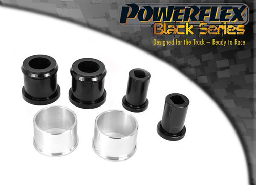 Front Arm Rear Bush - 2 x PFF5-1302BLK