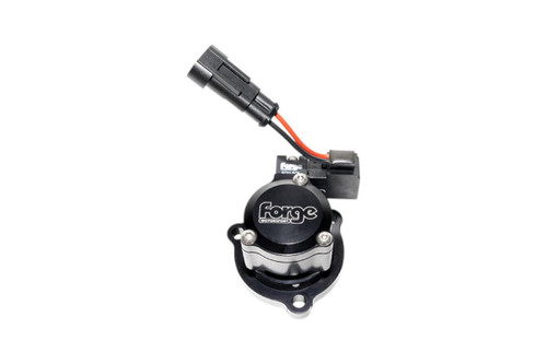 Forge Motorsport Recirculating Valve for VAG Golf Mk8 Platform 2.0 TSI (E-DV)
