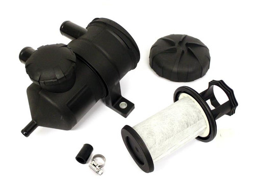 MANN + HUMMEL ProVent² 200 Oil Catch Can - 1239537S02