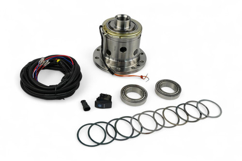 Rear E-Locker Differential for VW Touareg 7L / Cayenne 955 & 957 with Bearings and Fitting Kit