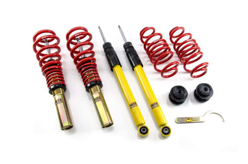 MTS Technik Coilovers (Street) for Audi A4 Allroad/Avant B8 / A6 Avant C7 / A7 / Q5 MTS Technik Coilovers (Street) for Audi A4 Allroad/Avant B8 / A6 Avant C7 / A7 / Q5