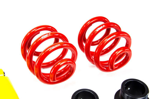 MTS Technik Coilovers (Street) for VW Transporter T5/T6 T32 Clamp Type MTS Technik Coilovers (Street) for VW Transporter T5/T6 T32 Clamp Type