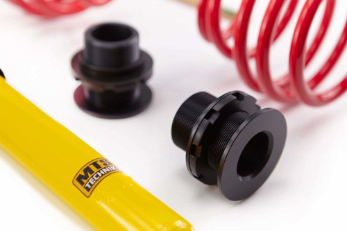 MTS Technik Coilovers (Street) for BMW Z4 Roadster E89 MTS Technik Coilovers (Street) for BMW Z4 Roadster E89