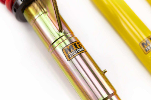 MTS Technik Coilovers (Street) for BMW Z4 Roadster E89 MTS Technik Coilovers (Street) for BMW Z4 Roadster E89