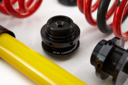 MTS Technik Coilovers (Street) for Audi A4 B9 & A5 F5 MTS Technik Coilovers (Street) for Audi A4 B9 & A5 F5