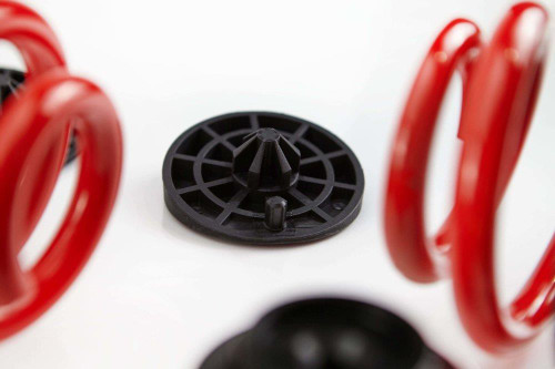 MTS Technik Coilovers (Street) for Audi A4 B9 & A5 F5 MTS Technik Coilovers (Street) for Audi A4 B9 & A5 F5