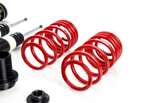 MTS Technik Coilovers (Comfort) for A1 8X / Fabia Mk2 & Mk3 / Ibiza IV (6J/6P) / Polo V (6R) MTS Technik Coilovers (Comfort) for A1 8X / Fabia Mk2 & Mk3 / Ibiza IV (6J/6P) / Polo V (6R)