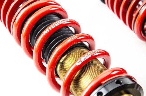 MTS Technik Coilovers (Street) for A1 8X / Fabia Mk2 & Mk3 / Ibiza IV (6J/6P) / Polo V (6R) MTS Technik Coilovers (Street) for A1 8X / Fabia Mk2 & Mk3 / Ibiza IV (6J/6P) / Polo V (6R)