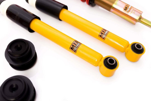 MTS Technik Coilovers (Street) for Audi A6 C6 FWD & AWD