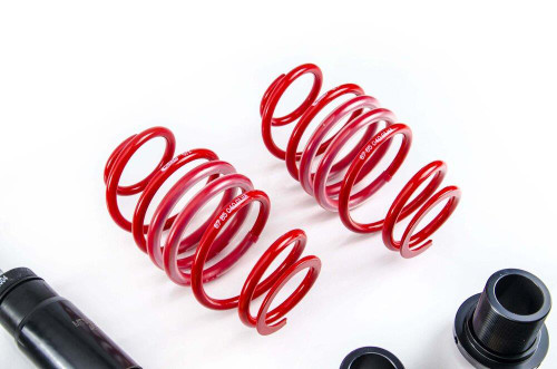 MTS Technik Coilovers (Street) for Citigo / Mii / UP! MTS Technik Coilovers (Street) for Citigo / Mii / UP!