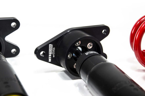 MTS Technik Coilovers (Street) for BMW F40 1 Series & F44/F45 2 Series & F48 X1 MTS Technik Coilovers (Street) for BMW F40 1 Series & F44/F45 2 Series & F48 X1