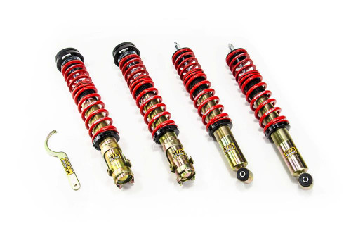 MTS Technik Coilovers (Street) for VW Mk2/Mk3 Golf / Jetta / Passat MTS Technik Coilovers (Street) for VW Mk2/Mk3 Golf / Jetta / Passat
