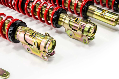 MTS Technik Coilovers (Street) for VW Mk2/Mk3 Golf / Jetta / Passat MTS Technik Coilovers (Street) for VW Mk2/Mk3 Golf / Jetta / Passat