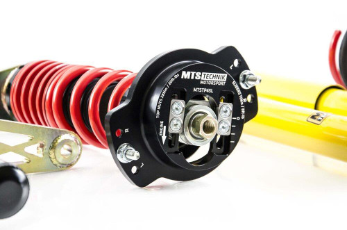 MTS Technik Coilovers (Street) for VW Passat B1 MTS Technik Coilovers (Street) for VW Passat B1