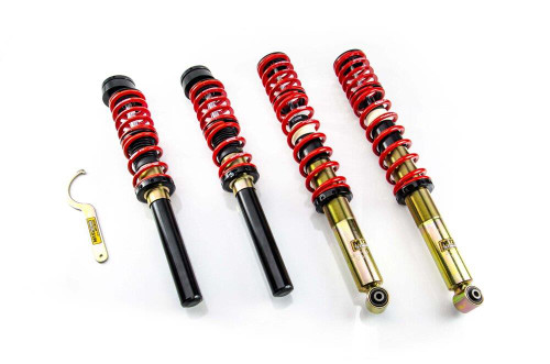 MTS Technik Coilovers (Stance) for VW Passat B2 / Audi 80/90