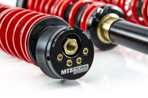 MTS Technik Coilovers (Stance) for VW Passat B2 / Audi 80/90 MTS Technik Coilovers (Stance) for VW Passat B2 / Audi 80/90