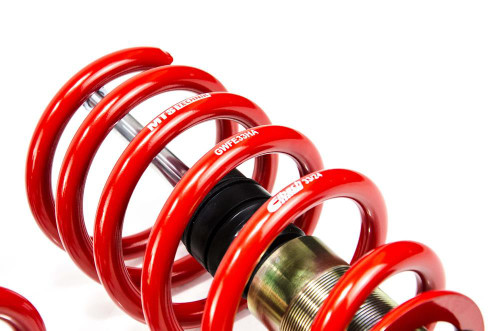 MTS Technik Coilovers (Street) for VW Passat B5/B5.5 / Audi A6 C5 MTS Technik Coilovers (Street) for VW Passat B5/B5.5 / Audi A6 C5