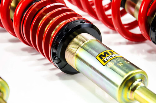 MTS Technik Coilovers (Street) for VW Passat B5/B5.5 / Audi A6 C5 MTS Technik Coilovers (Street) for VW Passat B5/B5.5 / Audi A6 C5