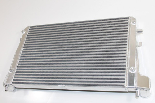 Forge Motorsport Uprated Front Mount Intercooler FMIC for VAG Mk5/Mk6 TFSI Forge Motorsport Uprated Front Mount Intercooler FMIC for VAG Mk5/Mk6 TFSI