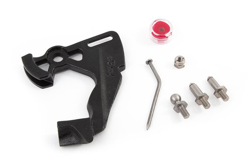 Forge Motorsport VAG 02M / 02Q 6 Speed Adjustable Short Shifter