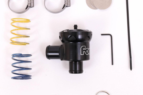 Forge Motorsport Turbo Recirculation Valve for VAG Mk4 1.8T Platform - 06A145710 N / P