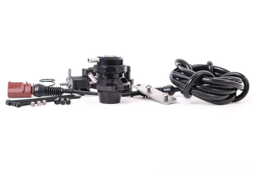 Forge Motorsport Blow Off Valve and Kit for VAG MK5/Mk6 1.4 / 1.8 / 2.0 TFSI