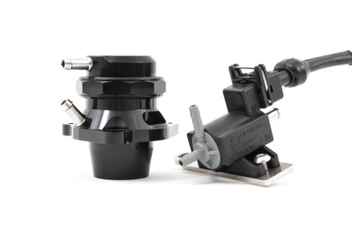 Forge Motorsport Blow Off Valve for VAG Mk8 Platform 2.0 TSI/TFSI