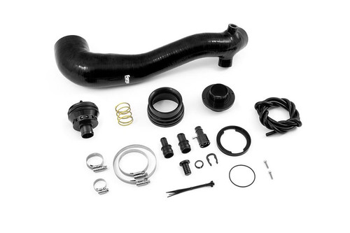 Forge Motorsport Recirculation Valve and Kit for VAG Mk8 Platform 1.5 TSI (2022+) Forge Motorsport Recirculation Valve and Kit for VAG Mk8 Platform 1.5 TSI (2022+)