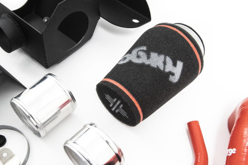 Forge Motorsport A1 (8X) / Ibiza Mk5 / Polo Mk6 1.0 TSI Induction Kit Forge Motorsport A1 (8X) / Ibiza Mk5 / Polo Mk6 1.0 TSI Induction Kit