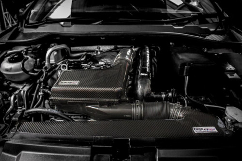 Forge Motorsport Mk7 / Mk7.5 Platform 1.2 & 1.4 VAG High Flow Carbon Intake (138 & 150 BHP)