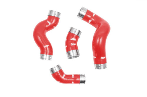 Forge Motorsport Boost Hose Kit for the VW Transporter T5 1.9 TDI 2003-2010