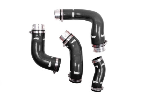 Forge Motorsport Silicone Boost Hoses for VW Transporter T5 BNZ / BPC 2.5 TDI