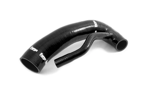 Forge Motorsport Silicone Inlet Hose with Clamps for Mini R Chassis Cooper S 1.6