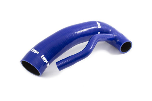 Forge Motorsport Silicone Inlet Hose with Clamps for Mini R Chassis Cooper S 1.6 Forge Motorsport Silicone Inlet Hose with Clamps for Mini R Chassis Cooper S 1.6