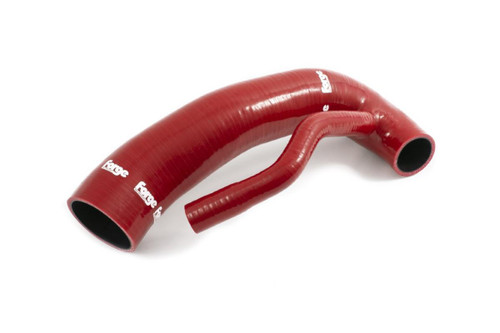 Forge Motorsport Silicone Inlet Hose with Clamps for Mini R Chassis Cooper S 1.6