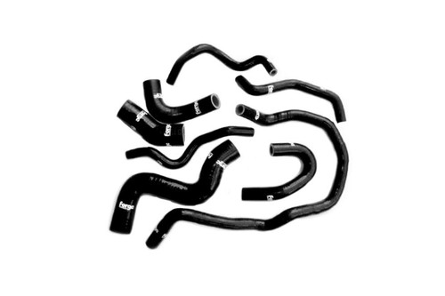 Forge Motorsport Silicone Coolant Hose Kit with clamps for VAG Golf Mk5 Platform 2.0 FSiT Forge Motorsport Silicone Coolant Hose Kit with clamps for VAG Golf Mk5 Platform 2.0 FSiT