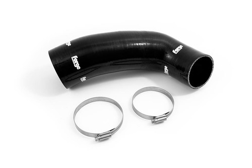 Forge Motorsport Induction Hose with Clamps for VAG Mk7 MQB Platform 1.8/2.0 TFSI