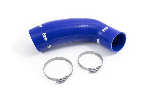 Forge Motorsport Induction Hose with Clamps for VAG Mk7 MQB Platform 1.8/2.0 TFSI