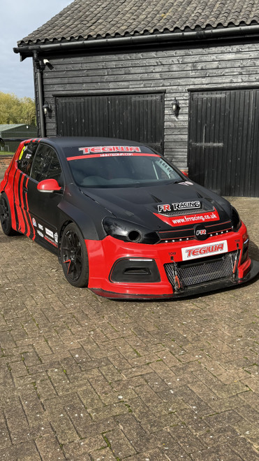 VW Golf Mk5 Cup Race Cars 2.0 16v CUAA VW Golf Mk5 Cup Race Cars 2.0 16v CUAA