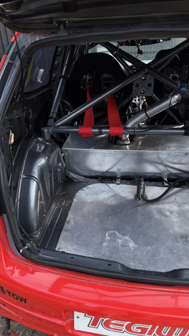 VW Golf Mk5 Cup Race Cars 2.0 16v CUAA