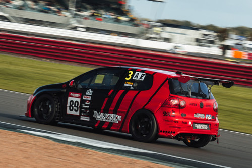 VW Golf Mk5 Cup Race Cars 2.0 16v CUAA VW Golf Mk5 Cup Race Cars 2.0 16v CUAA