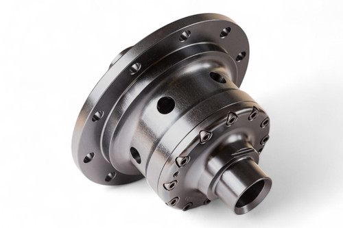 Gripper LSD / Limited Slip Differential for VAG 5 & 6 Speed 02T