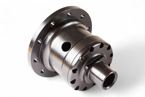 Gripper Front LSD / Limited Slip Differential for Audi 01E 6 Speed Gripper Front LSD / Limited Slip Differential for Audi 01E 6 Speed