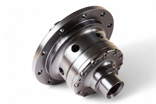 Gripper LSD / Limited Slip Differential for BMW E30/E36 210k